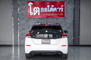 Nissan Leaf EV 2021 [IJFF] รถไฟฟ้ามือสอง