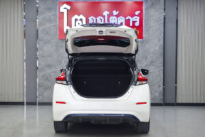 Nissan Leaf EV 2021 [IJFC] รถไฟฟ้ามือสอง