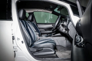 Nissan Leaf EV 2021 [IJFC] รถไฟฟ้ามือสอง