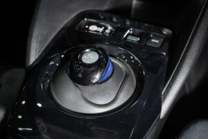 Nissan Leaf EV 2021 [IJFC] รถไฟฟ้ามือสอง
