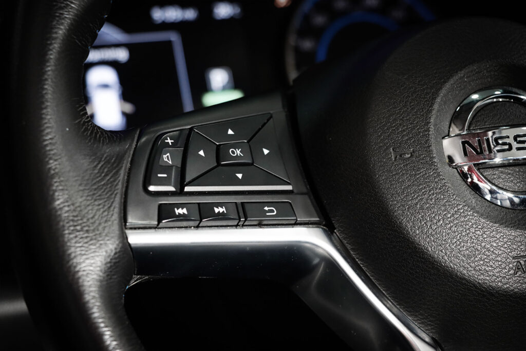 Nissan Leaf EV 2021 [IJFC] รถไฟฟ้ามือสอง