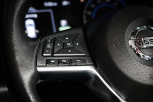 Nissan Leaf EV 2021 [IJFC] รถไฟฟ้ามือสอง