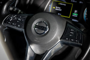 Nissan Leaf EV 2021 [IJFC] รถไฟฟ้ามือสอง