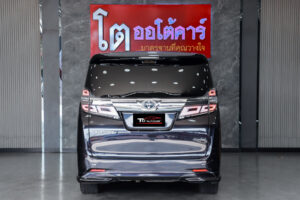 Toyota Vellfire 2.5 V MNC 2020 [HDCF]