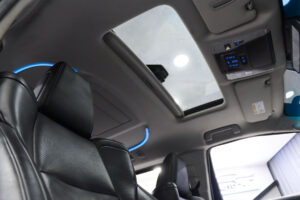 Toyota Vellfire 2.5 V MNC 2020 [HDCF]