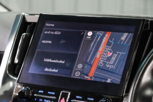 Toyota Vellfire 2.5 V MNC 2020 [HDCF]