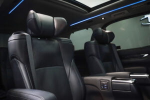 Toyota Vellfire 2.5 V MNC 2020 [HDCF]