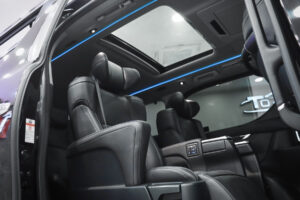 Toyota Vellfire 2.5 V MNC 2020 [HDCF]