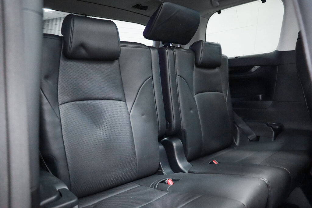 Toyota Vellfire 2.5 V MNC 2020 [HDCF]