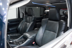Toyota Vellfire 2.5 V MNC 2020 [HDCF]