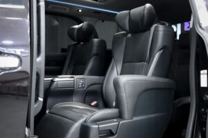 Toyota Vellfire 2.5 V MNC 2020 [HDCF]