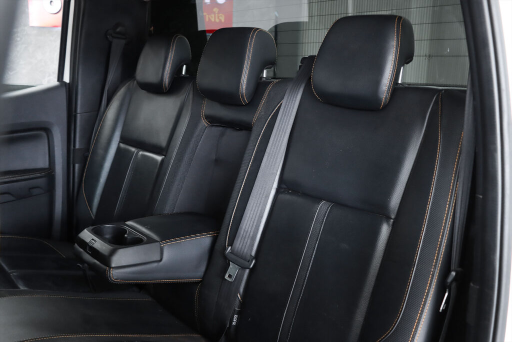 Ford Ranger Wildtrak 2.0 Double Cab 4WD 2018 [HEE]