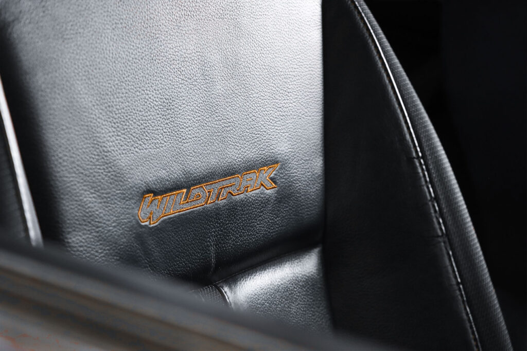 Ford Ranger Wildtrak 2.0 Double Cab 4WD 2018 [HEE]
