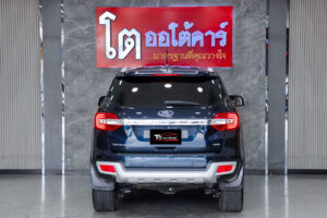 Ford Everest 2.0 Titanium Plus 4WD MNC 2022 [DDIJ]