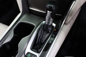 Honda Accord 2.0 Hybrid 2020 [GFBG]
