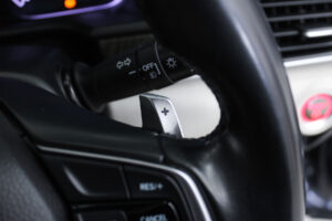 Honda Accord 2.0 Hybrid 2020 [GFBG]