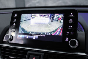 Honda Accord 2.0 Hybrid 2020 [GFBG]