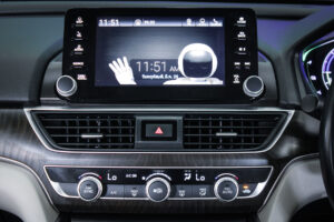 Honda Accord 2.0 Hybrid 2020 [GFBG]