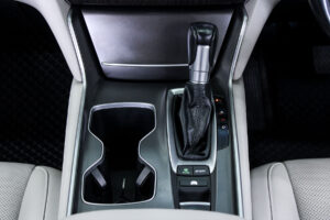 Honda Accord 2.0 Hybrid 2020 [GFBG]