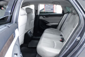 Honda Accord 2.0 Hybrid 2020 [GFBG]