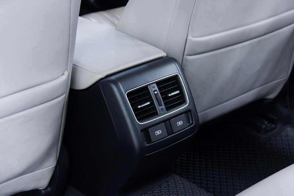 Honda Accord 2.0 Hybrid 2020 [GFBG]
