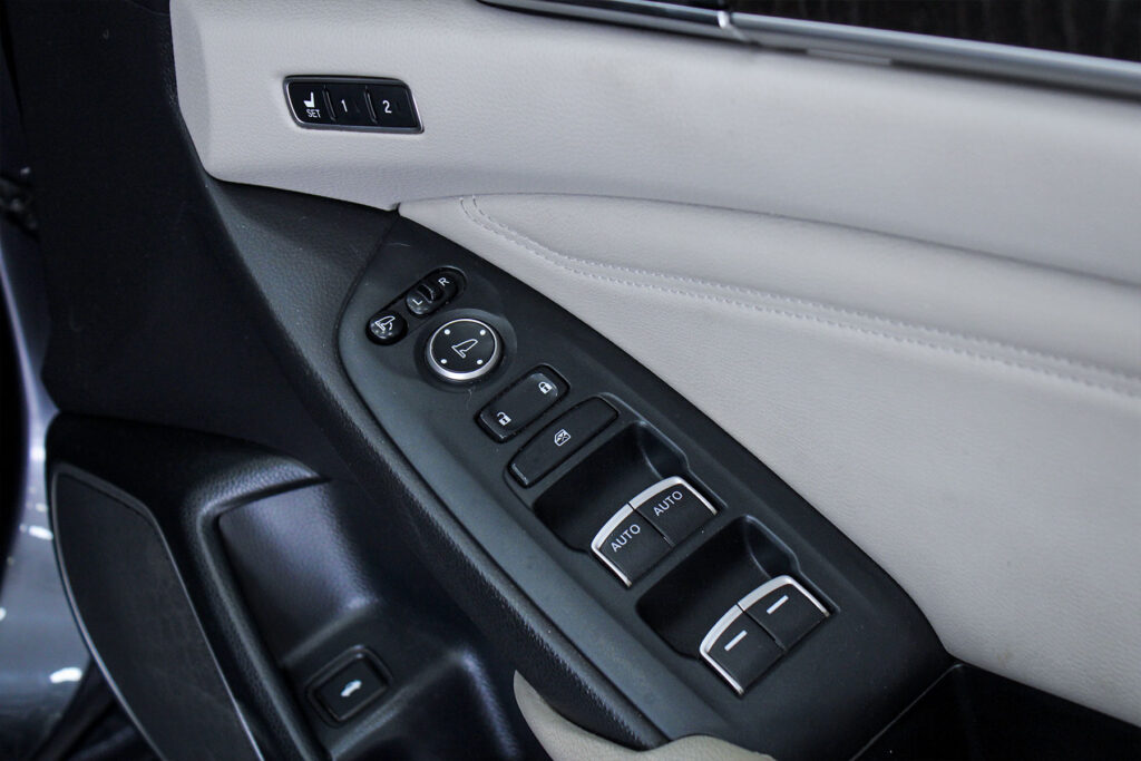Honda Accord 2.0 Hybrid 2020 [GFBG]