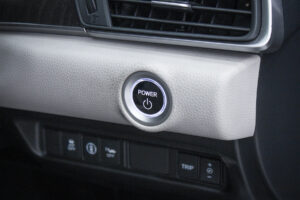 Honda Accord 2.0 Hybrid 2020 [GFBG]