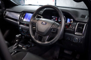 Ford Everest 2.0 Titanium Plus 4WD MNC 2022 [DDIJ]
