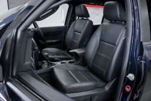 Ford Everest 2.0 Titanium Plus 4WD MNC 2022 [DDIJ]