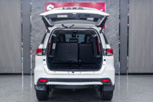 Toyota Fortuner 2.8 TRD 2WD MNC 2018 [AGGA]