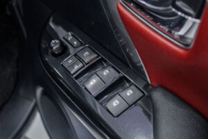 Toyota Fortuner 2.8 TRD 2WD MNC 2018 [AGGA]