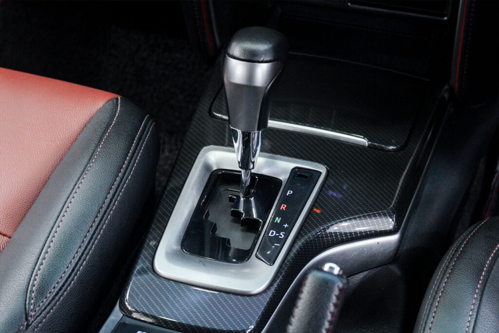 Toyota Fortuner 2.8 TRD 2WD MNC 2018 [AGGA]