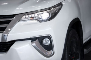 Toyota Fortuner 2.8 TRD 2WD MNC 2018 [AGGA]