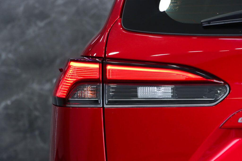 Toyota Corolla Cross 1.8 Hybrid Smart 2020 [FHCG]