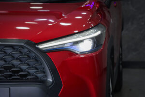 Toyota Corolla Cross 1.8 Hybrid Smart 2020 [FHCG]