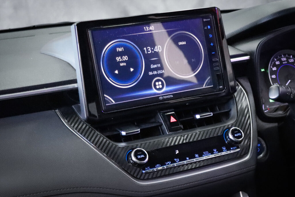 Toyota Corolla Cross 1.8 Hybrid Smart 2020 [FHCG]