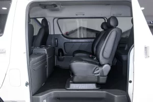 Toyota Ventury 3.0 V 2017 [AGHD]