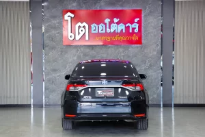 Toyota Altis 1.8 Hybrid Premium MNC 2021 [AFEB]
