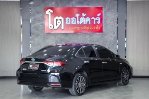 Toyota Altis 1.8 Hybrid Premium MNC 2021 [AFEB]