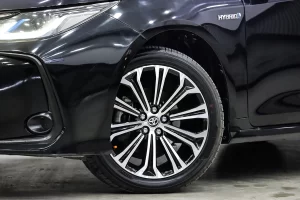Toyota Altis 1.8 Hybrid Premium MNC 2021 [AFEB]