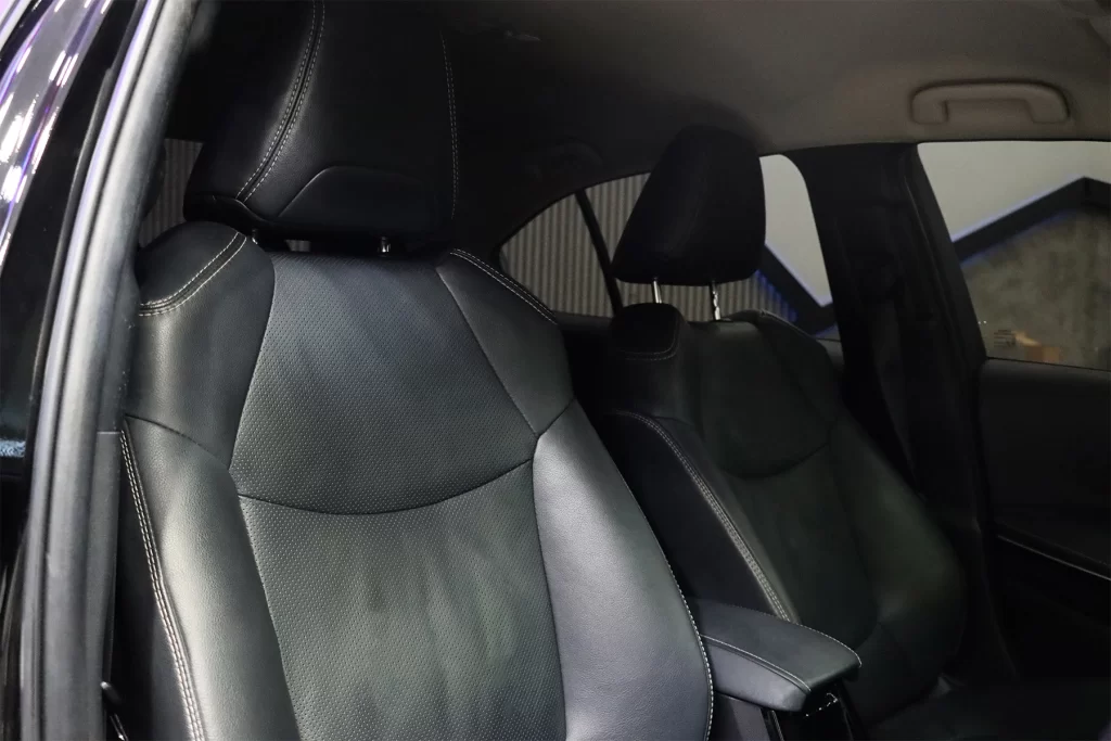 Toyota Altis 1.8 Hybrid Premium MNC 2021 [AFEB]