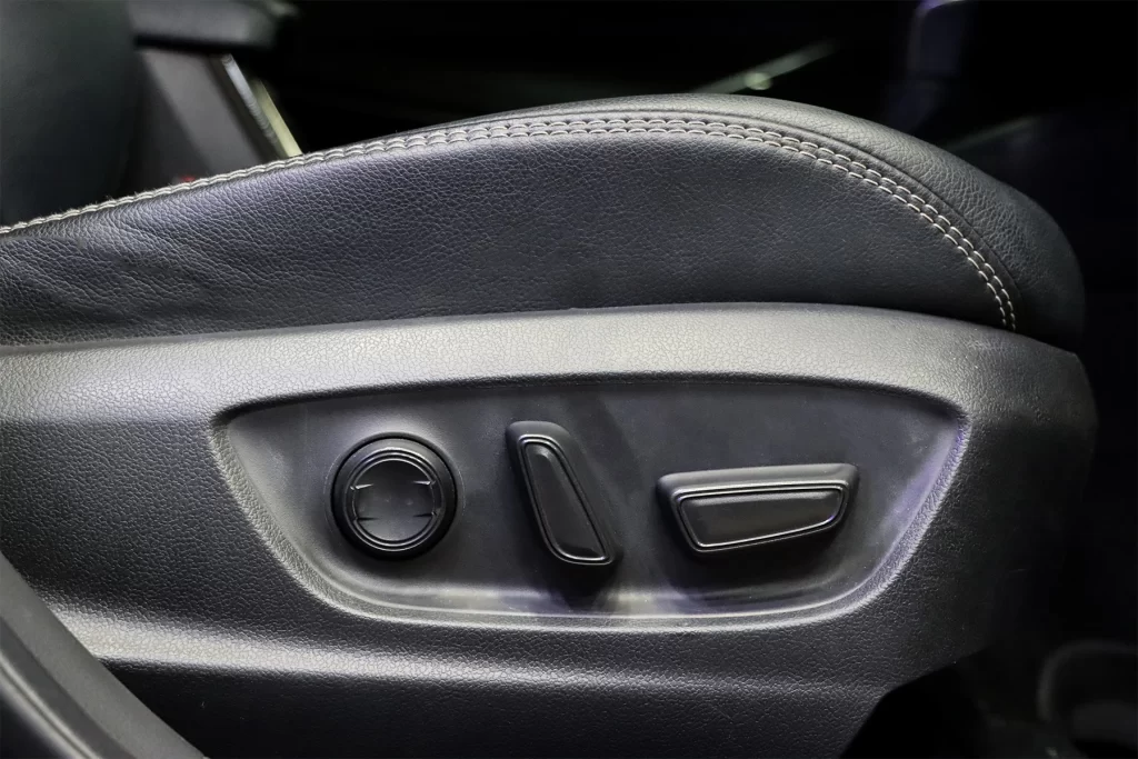 Toyota Altis 1.8 Hybrid Premium MNC 2021 [AFEB]