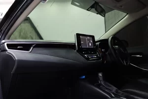 Toyota Altis 1.8 Hybrid Premium MNC 2021 [AFEB]
