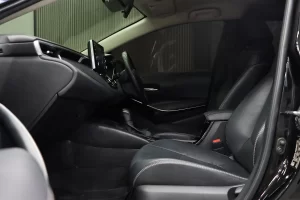 Toyota Altis 1.8 Hybrid Premium MNC 2021 [AFEB]