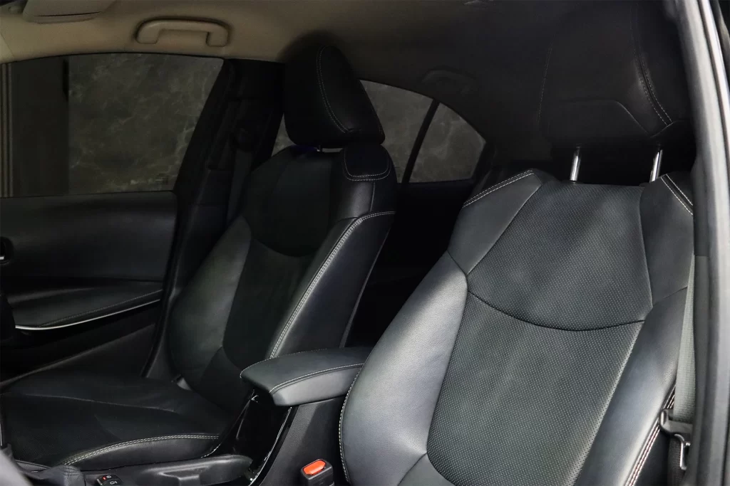 Toyota Altis 1.8 Hybrid Premium MNC 2021 [AFEB]