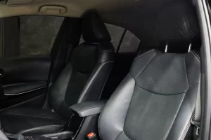 Toyota Altis 1.8 Hybrid Premium MNC 2021 [AFEB]