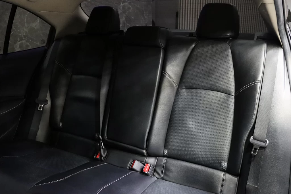 Toyota Altis 1.8 Hybrid Premium MNC 2021 [AFEB]