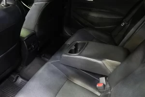 Toyota Altis 1.8 Hybrid Premium MNC 2021 [AFEB]