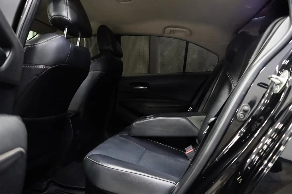 Toyota Altis 1.8 Hybrid Premium MNC 2021 [AFEB]