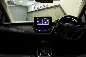 Toyota Altis 1.8 Hybrid Premium MNC 2021 [AFEB]